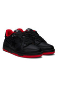 BAPE
Black Sk8 STA #4 Sneakers