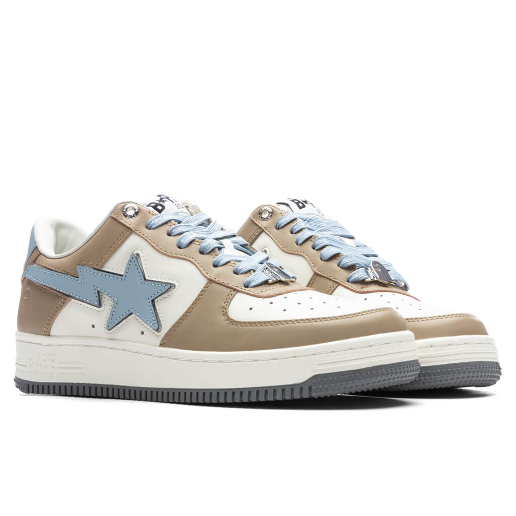 Bape Sta #4  - Beige