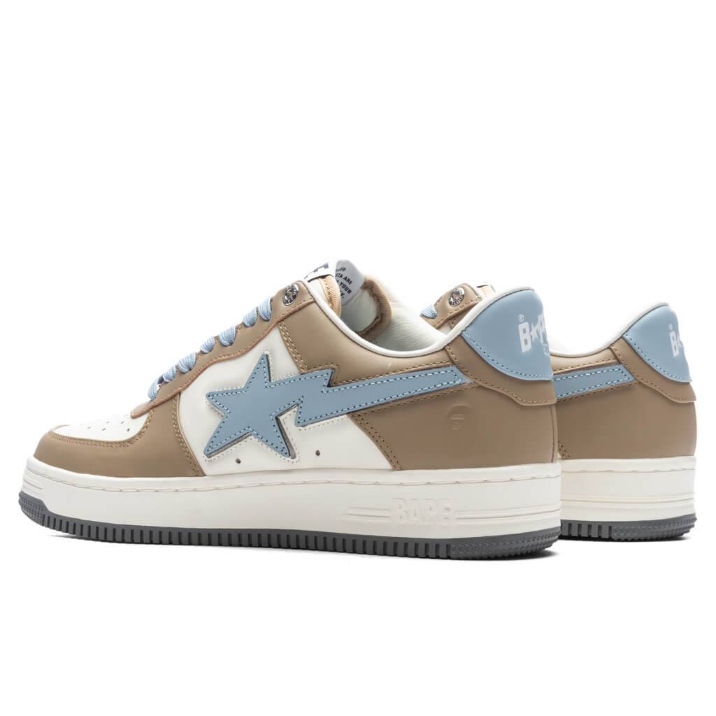 Bape Sta #4  - Beige