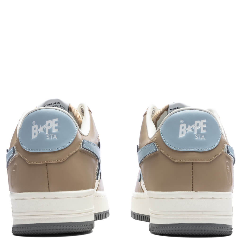 Bape Sta #4  - Beige