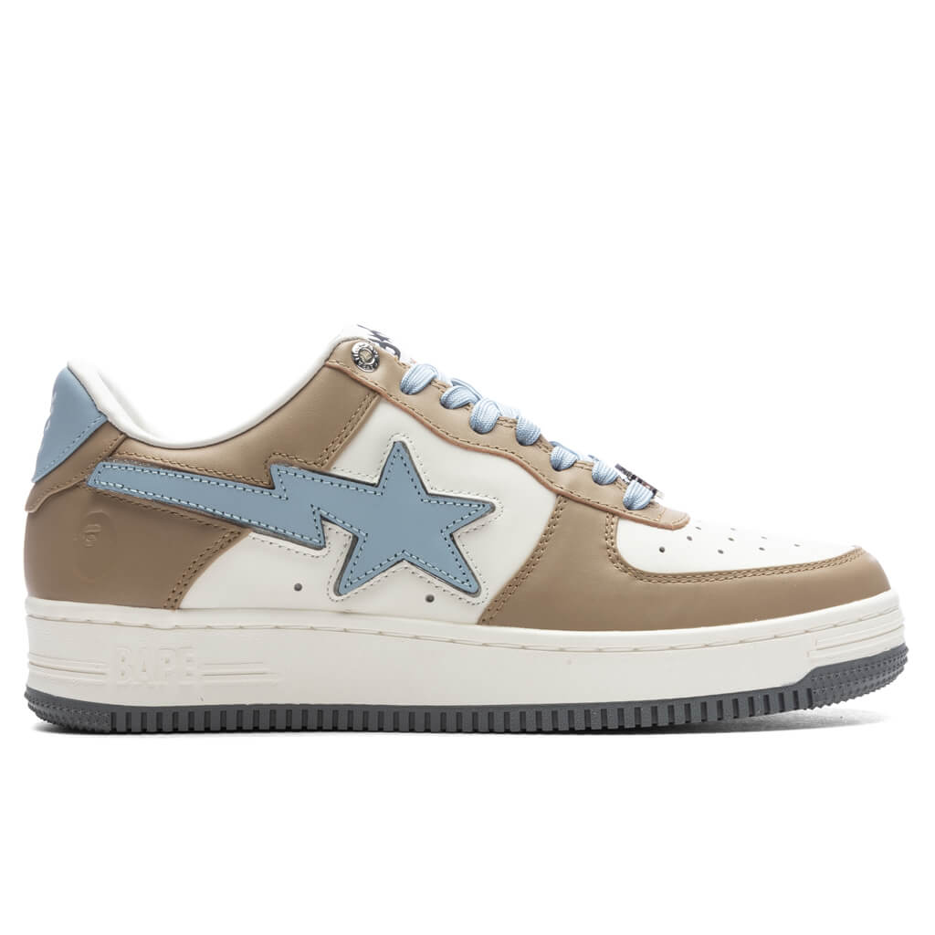 Bape Sta #4  - Beige