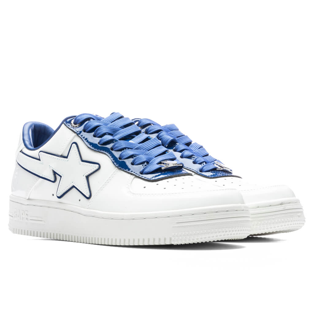 Bape Sta #8  - Navy