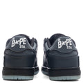 Bape SK8 STA #5 M2 - Black