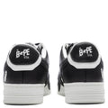 Bape Sta Enlarged - Black