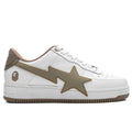 Bape Sta OS #2 M2 - Beige