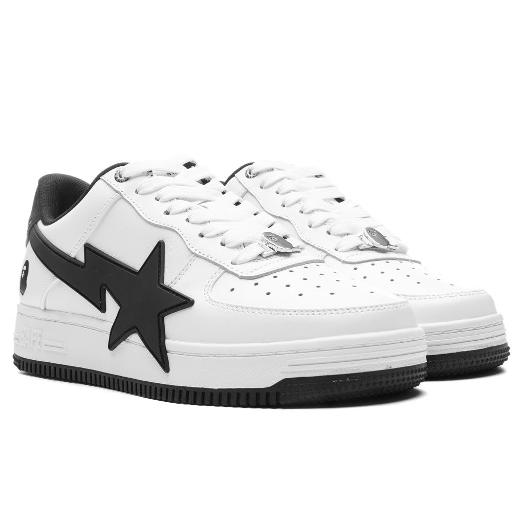 Bape Sta OS #2 M2 - Black