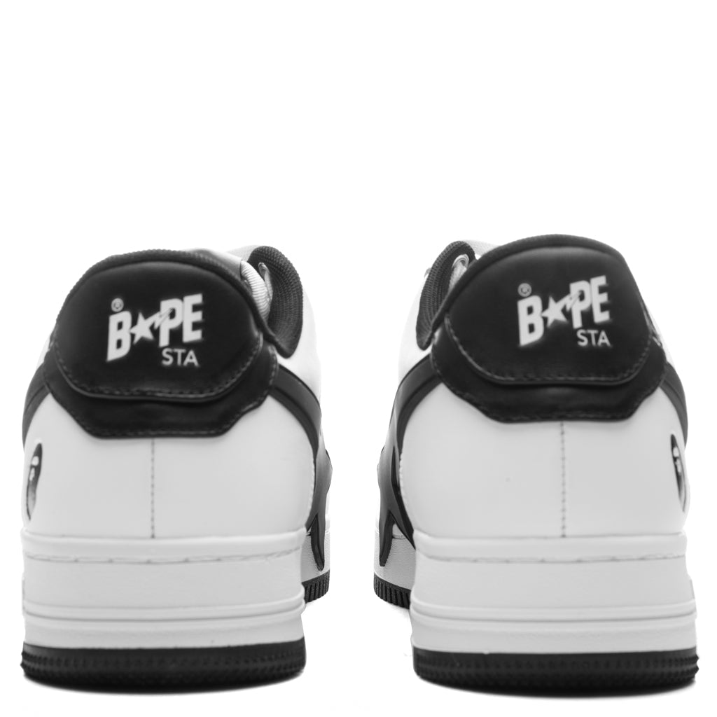 Bape Sta OS #2 M2 - Black