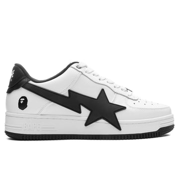 Bape Sta OS #2 M2 - Black