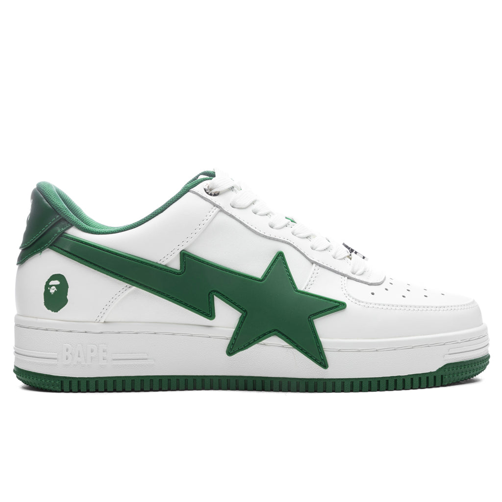 Bape Sta OS #2 M2 - Green