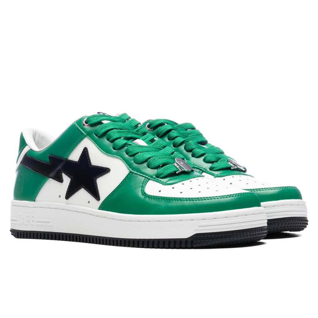 Bape Sta #3 - Green