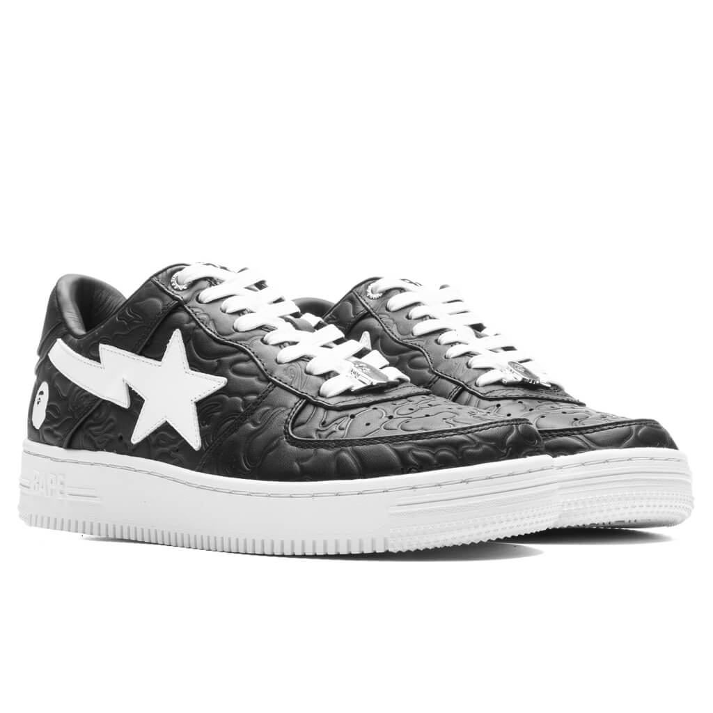 Bape Sta #3 M1 - Black