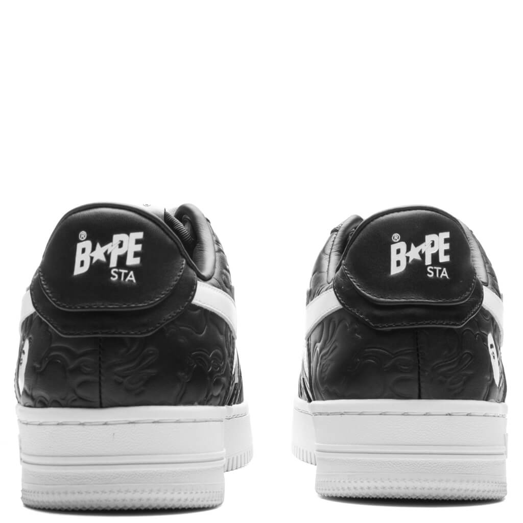 Bape Sta #3 M1 - Black