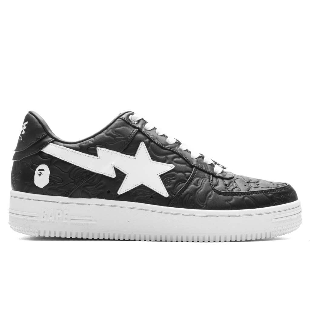 Bape Sta #3 M1 - Black