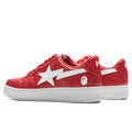 Bape Sta #3 M1 - Red