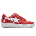 Bape Sta #3 M1 - Red