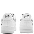 Bape Sta #3 M1 - White