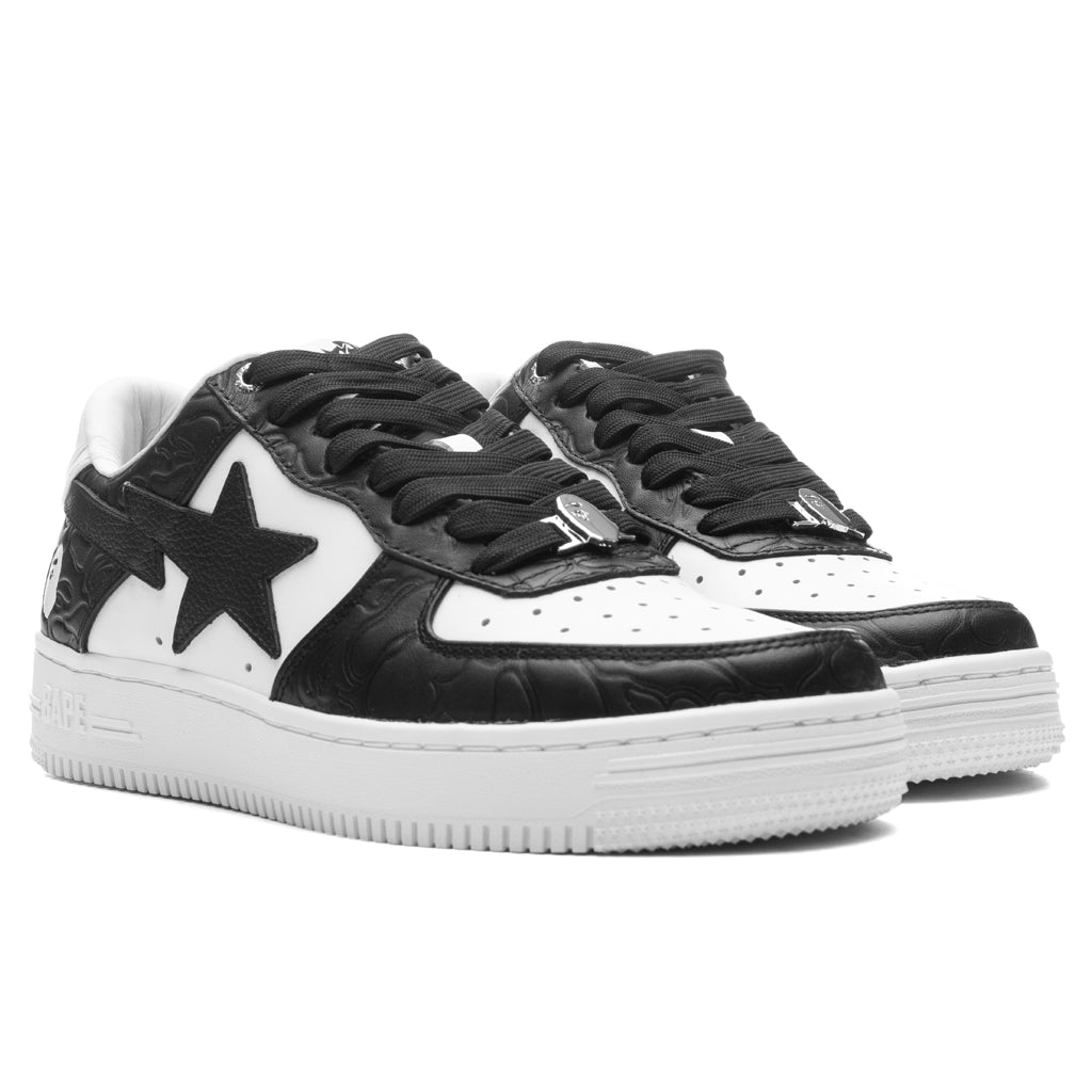 Bape Sta #4 - Black