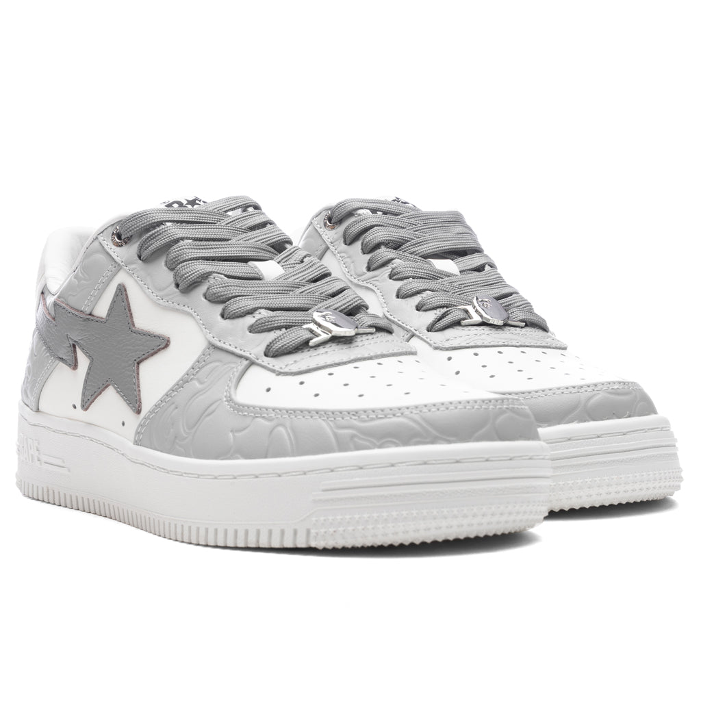 Bape Sta #4 - Grey