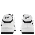 Bape Sta #6 - Black