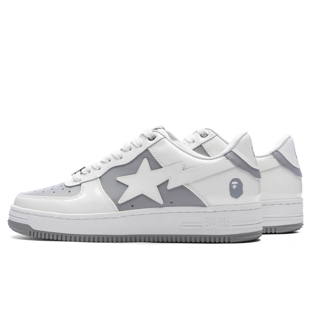 Bape Sta #6 - Grey