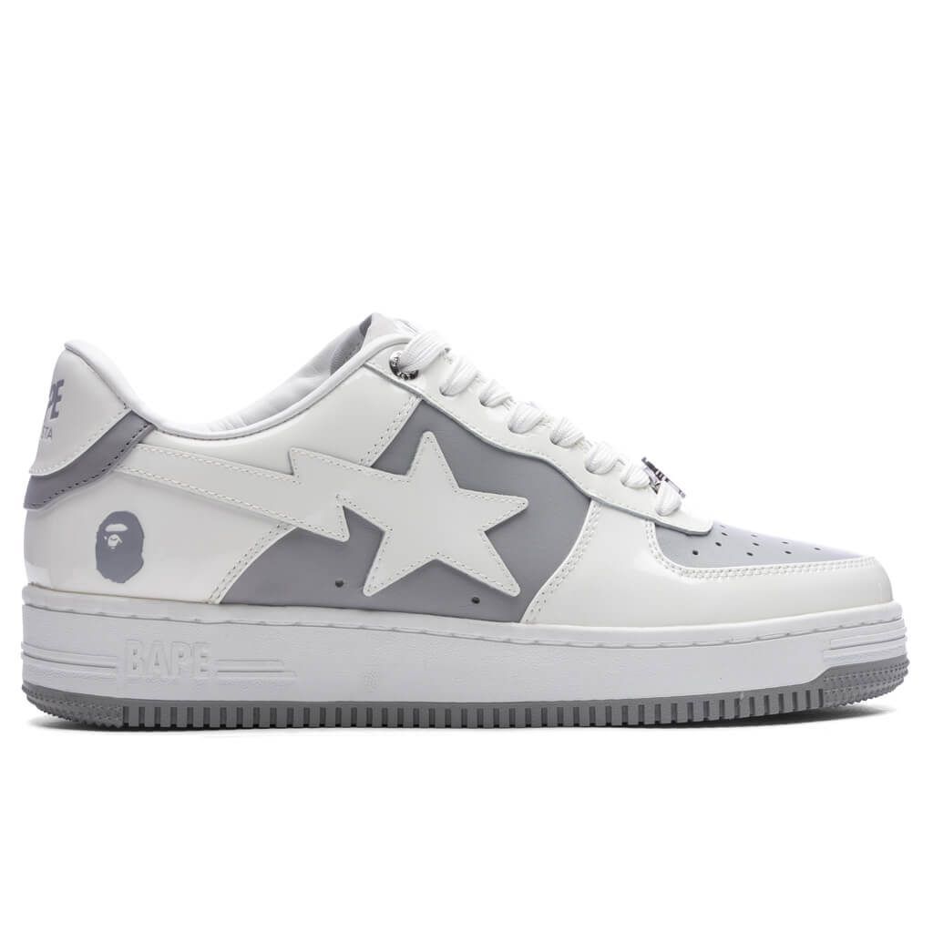 Bape Sta #6 - Grey