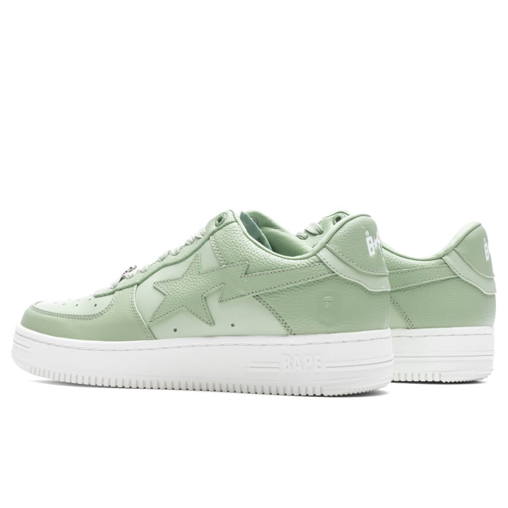 Bape Sta #9 M1 - Green