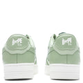 Bape Sta #9 M1 - Green