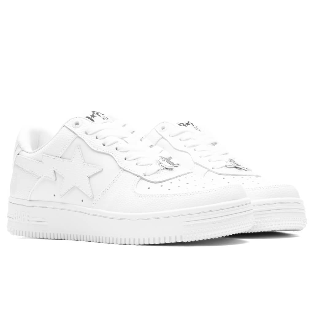 Bape Sta #9 M1 - Ivory