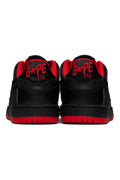 BAPE
Black Sk8 STA #4 Sneakers