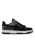 BAPE
Black & Gray Sk8 Sta #6 M2 Sneakers