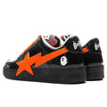 Feature x Bape Sta OS M2 - Black