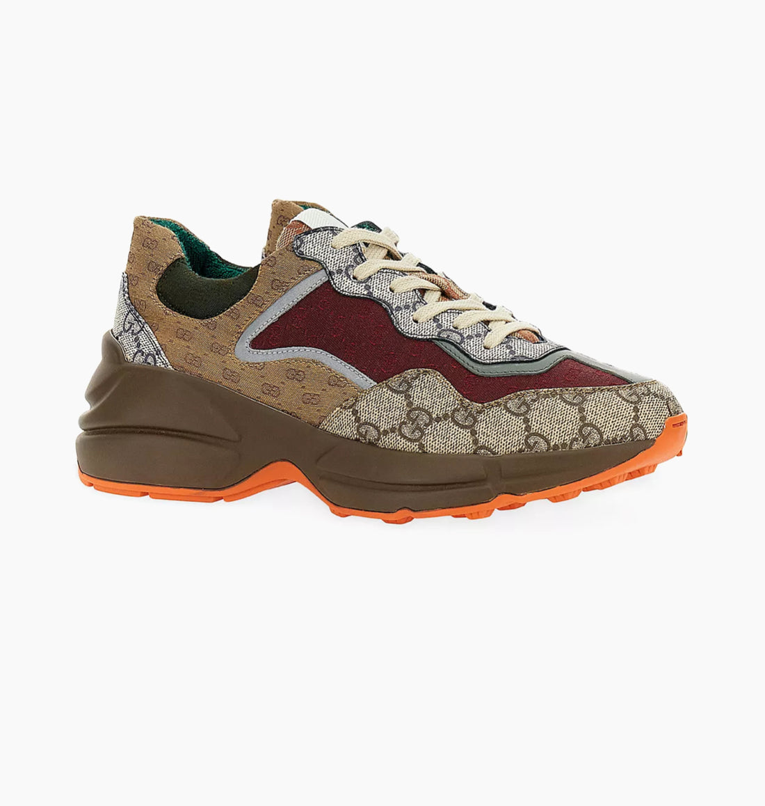 Gucci GG rhython sneaks