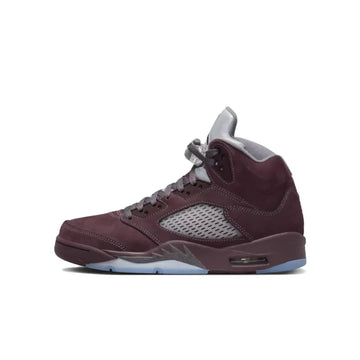 Jordan 5 Retro Burgundy 2023