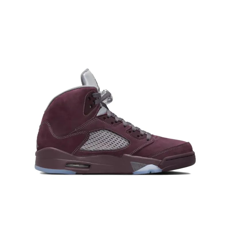 Jordan 5 Retro Burgundy 2023