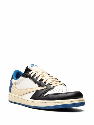 Jordan
x Travis Scott x Fragment Air Jordan 1 Low OG SP sneakers