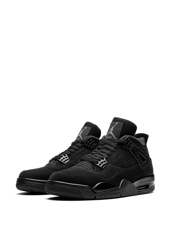 Jordan
Air Jordan 4 Retro "Black Cat 2020" sneakers