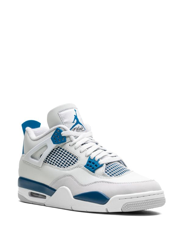 Jordan
Air Jordan 4 OG "Military Blue" sneakers