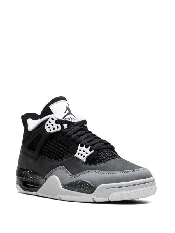 Jordan
Air Jordan 4 "Fear" sneakers