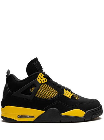 Jordan
Air Jordan 4 Retro "Thunder 2023" sneakers