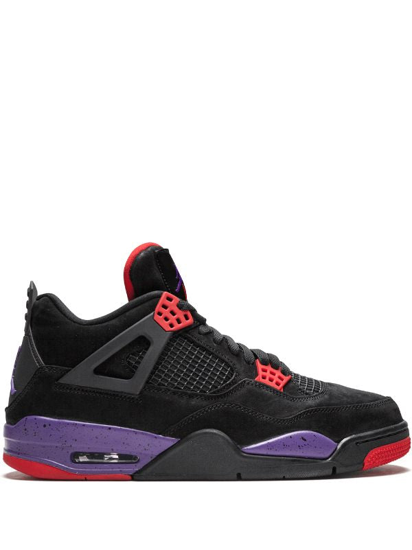 Jordan
Air Jordan 4 Retro "Raptors/Drake Ovo" sneakers