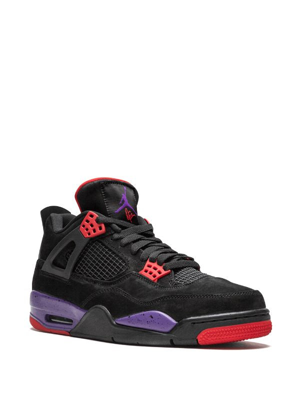 Jordan
Air Jordan 4 Retro "Raptors/Drake Ovo" sneakers