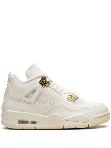 Jordan
Air Jordan 4 "Sail" sneakers