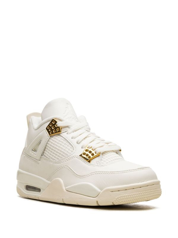 Jordan
Air Jordan 4 "Sail" sneakers