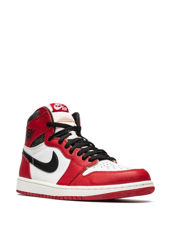 Air Jordan 1 Retro High OG "Chicago Lost And Found" sneakers