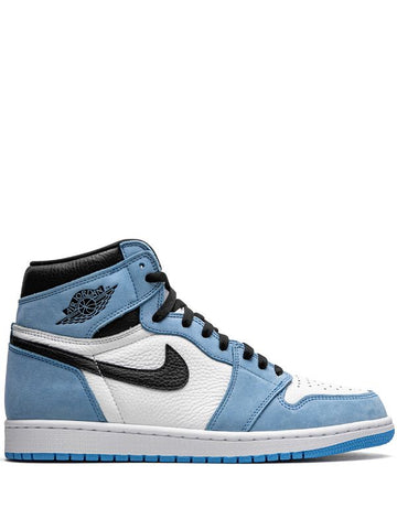 Jordan
Air Jordan 1 Retro High OG "University Blue" sneakers