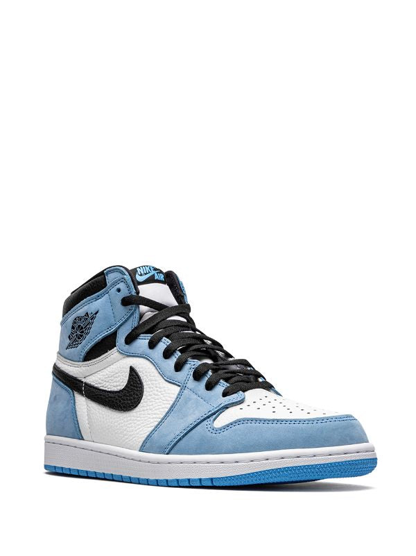 Jordan
Air Jordan 1 Retro High OG "University Blue" sneakers