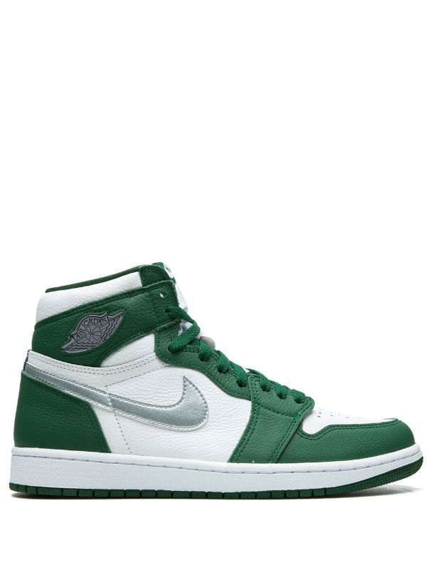 Jordan
Air Jordan 1 Retro High OG "Gorge Green" sneakers