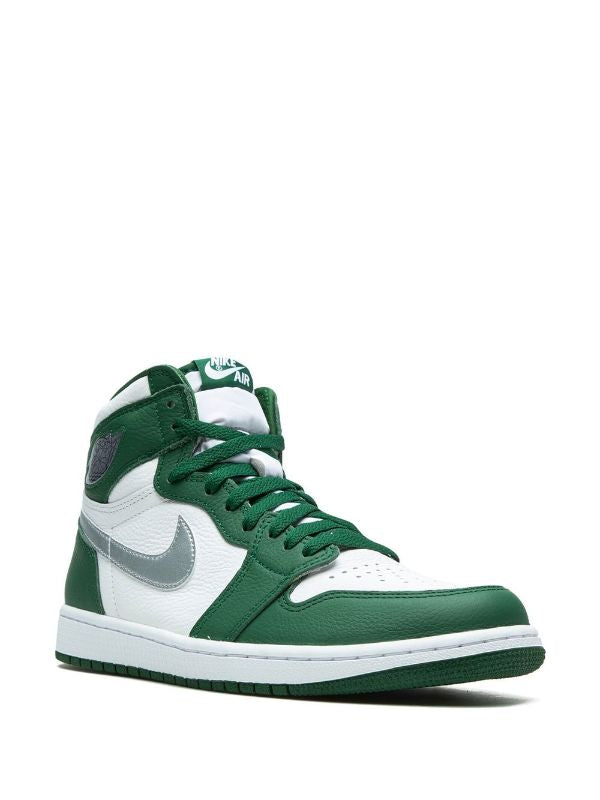 Jordan
Air Jordan 1 Retro High OG "Gorge Green" sneakers