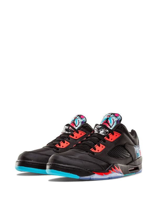 Jordan
baskets Air Jordan 5 Retro Low