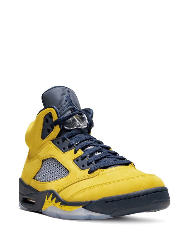 Jordan
baskets Air Jordan 5 Retro SE